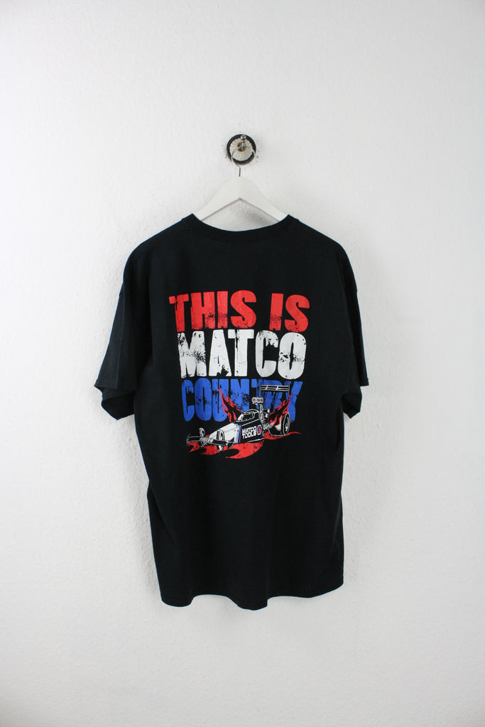 Vintage Matco Tools T-Shirt (XL) - ramanujanitsez