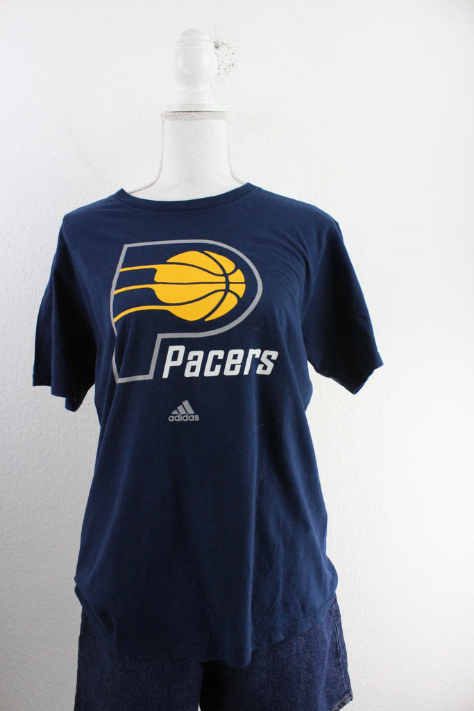 Vintage Pacers T-Shirt (M) - ramanujanitsez