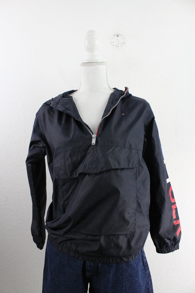 Vintage Tommy Hilfiger Jacket (M) - ramanujanitsez