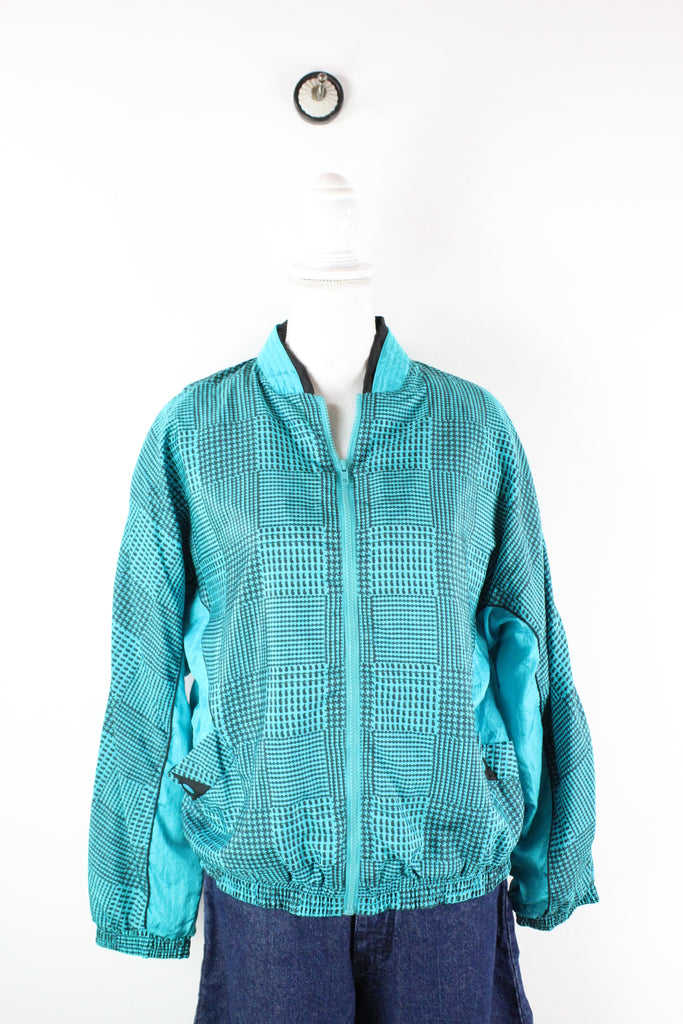 Vintage Aviat Training Jacket (M) - ramanujanitsez