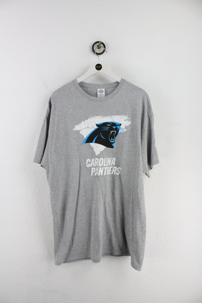Vintage Carolina Panthers T-Shirt (XL) - ramanujanitsez
