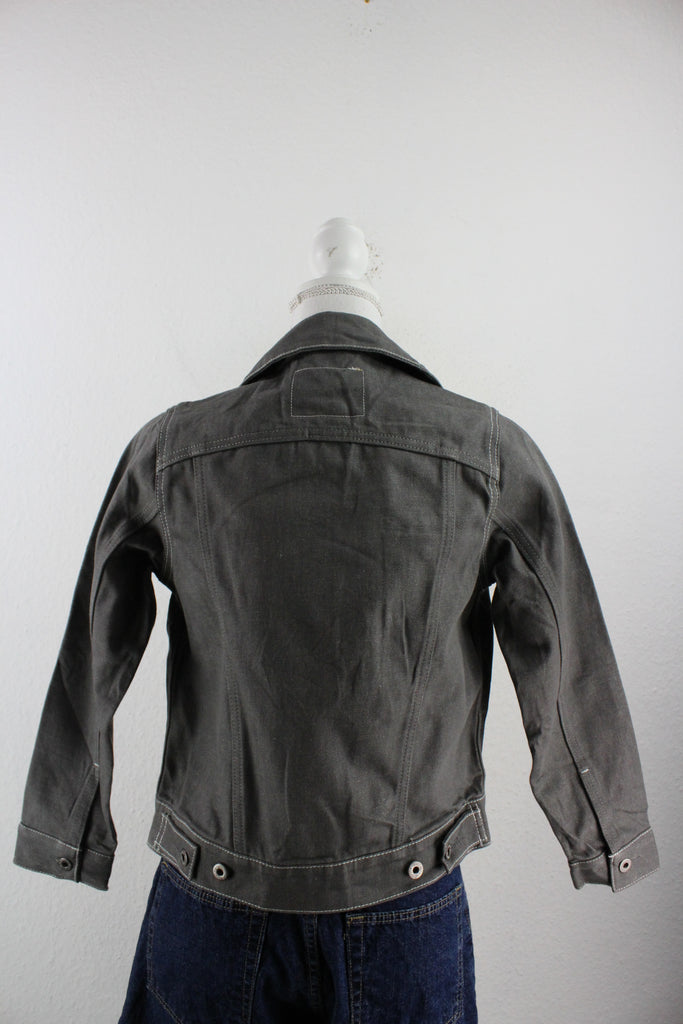 Vintage Levis jacket (S) - ramanujanitsez