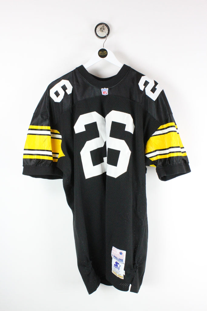 Vintage NFL Jersey (L) - ramanujanitsez