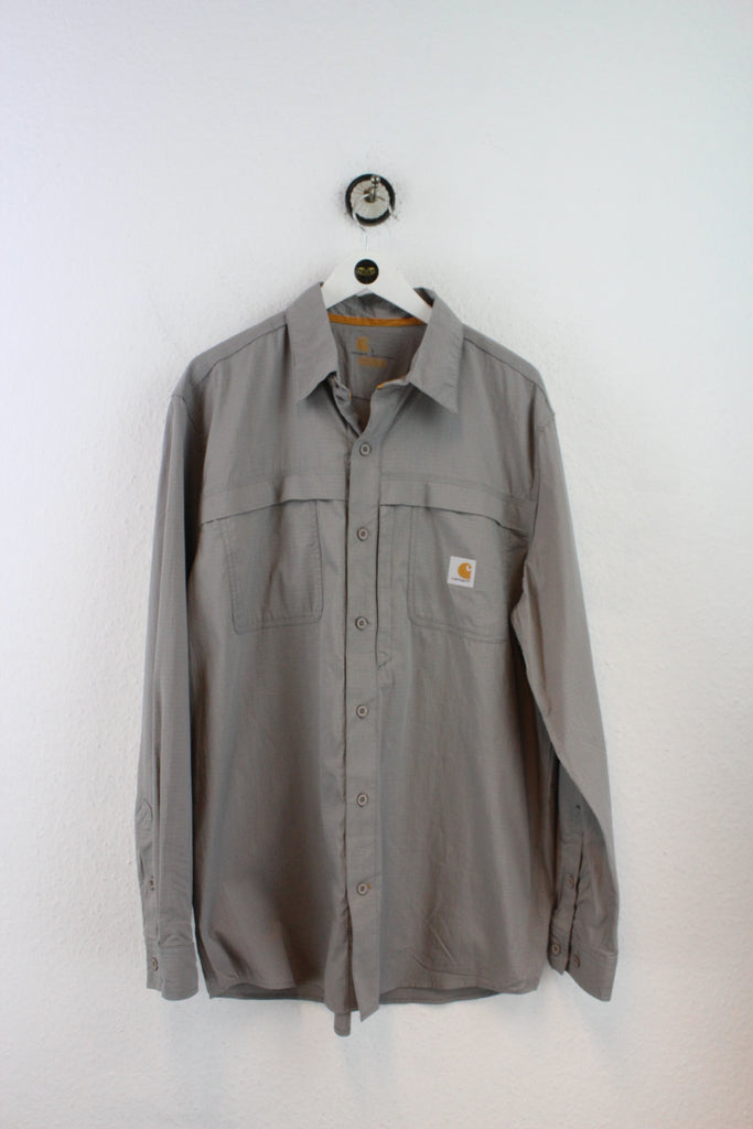 Vintage Carhartt Shirt (L) - ramanujanitsez