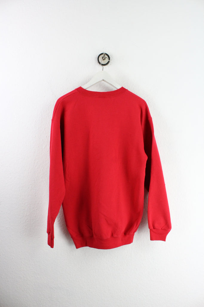 Vintage St. Louis Cardinals Sweatshirt (M) - ramanujanitsez