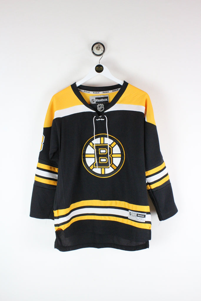 Vintage NHL Marchand Jersey (XL) - ramanujanitsez