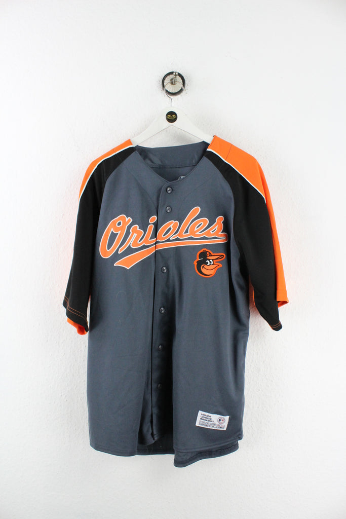 Vintage Orioles Jersey (L) - ramanujanitsez