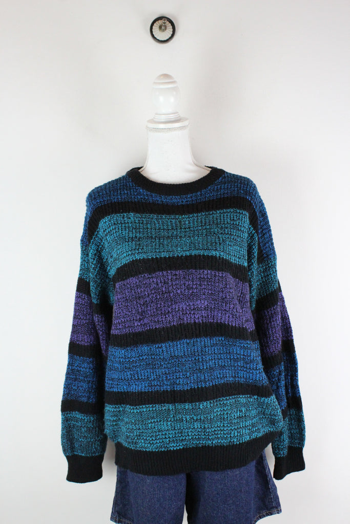 Vintage Maison Gabriel Pullover (M) - ramanujanitsez