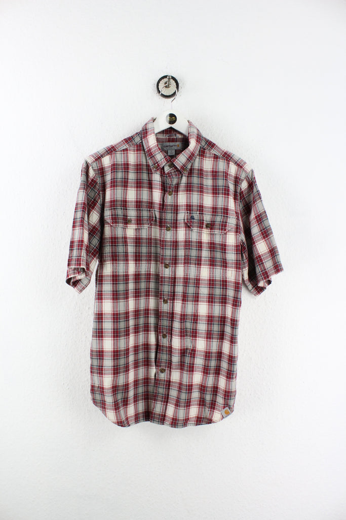 Vintage Carhartt Relaxed Fit Shirt (M) - ramanujanitsez