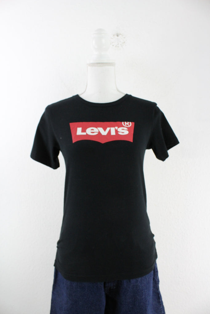 Vintage Levis T-Shirt (L) - ramanujanitsez