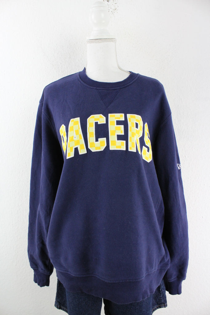 Vintage Pacers Sweatshirt (L) - ramanujanitsez
