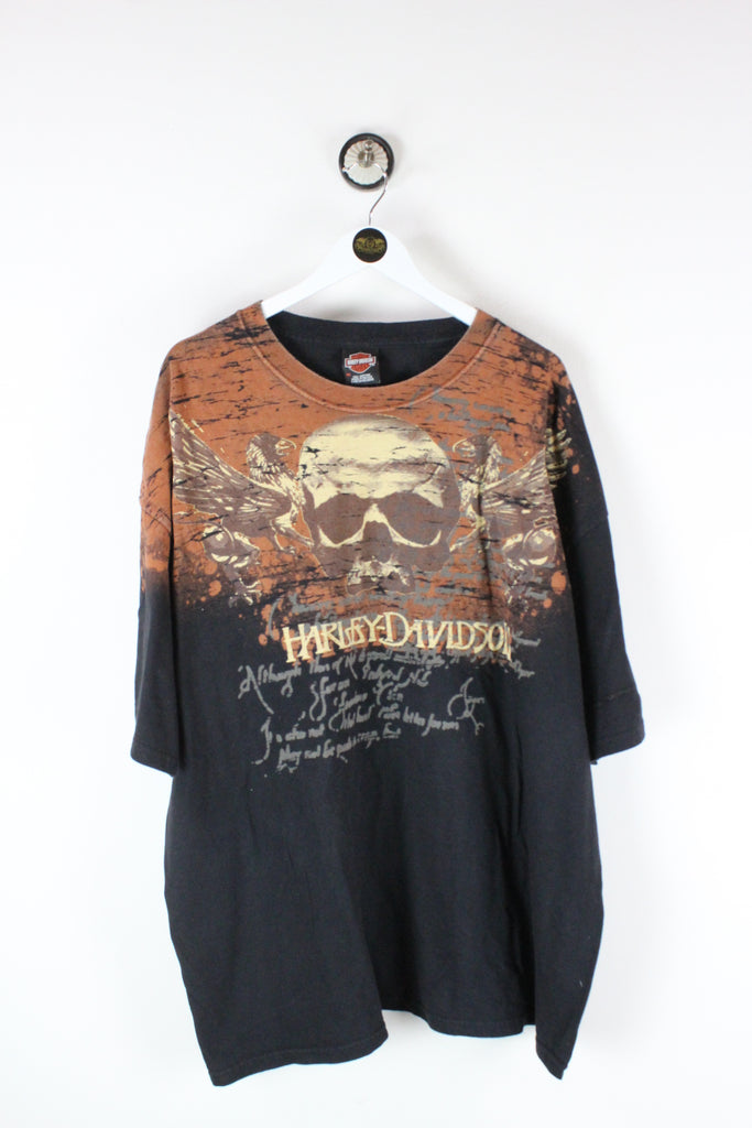 Vintage Harley-Davidson T-Shirt (XXXL) - ramanujanitsez
