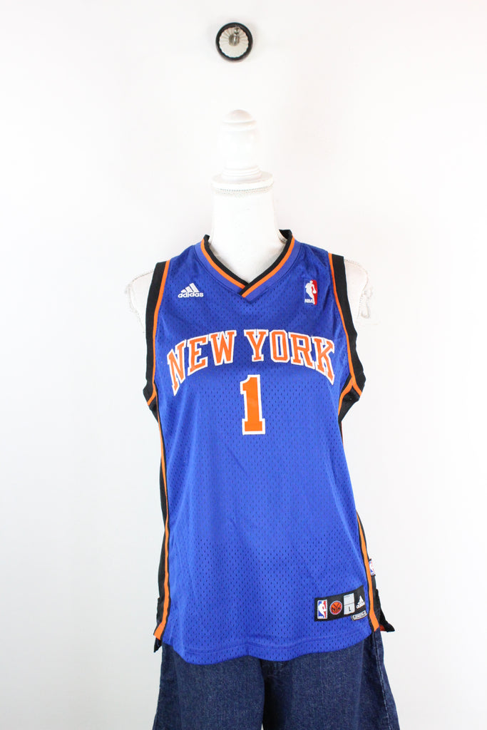 Vintage NBA Jersey (L) - ramanujanitsez