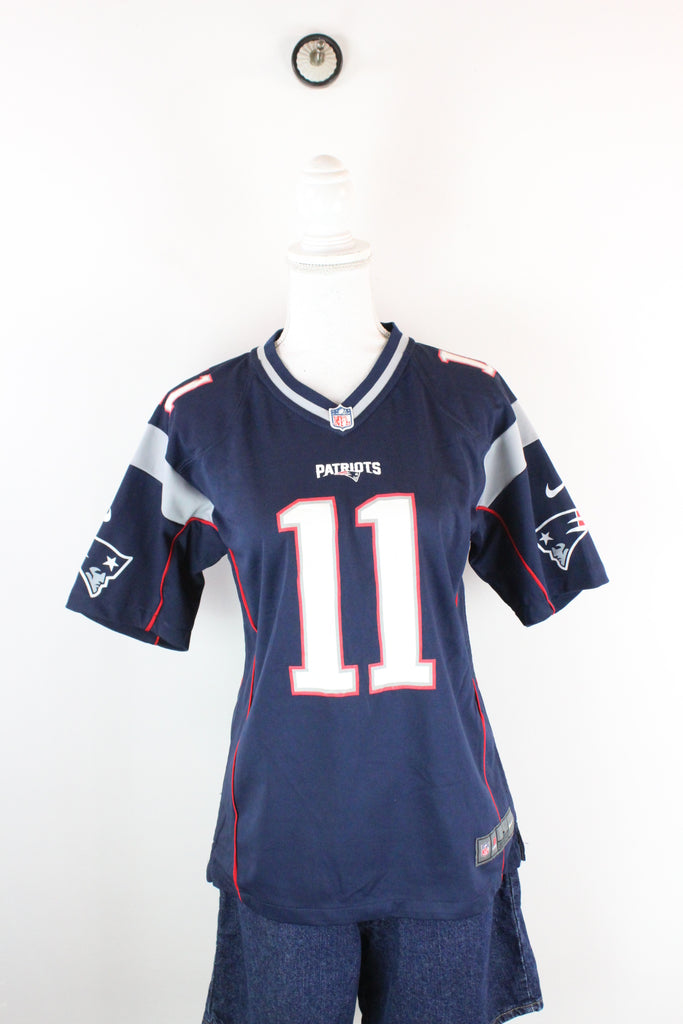 Vintage NFL Jersey (L) - ramanujanitsez