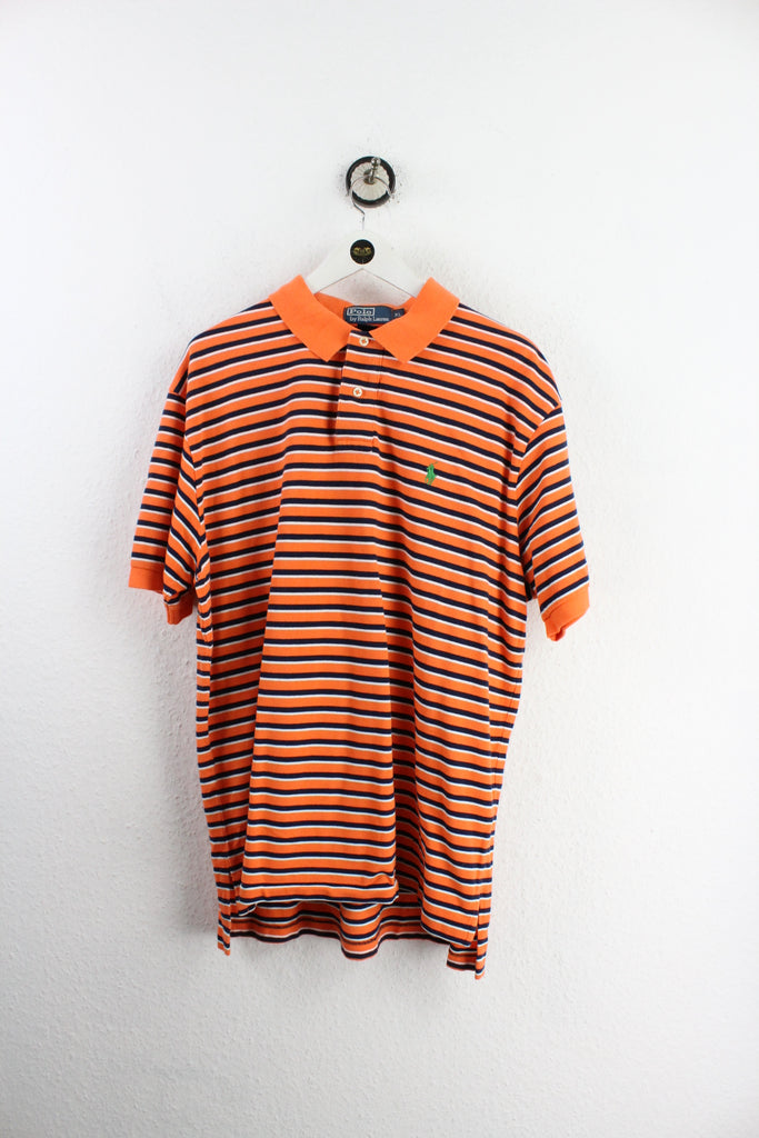 Vintage Polo Ralph Lauren Poloshirt (XL) - ramanujanitsez