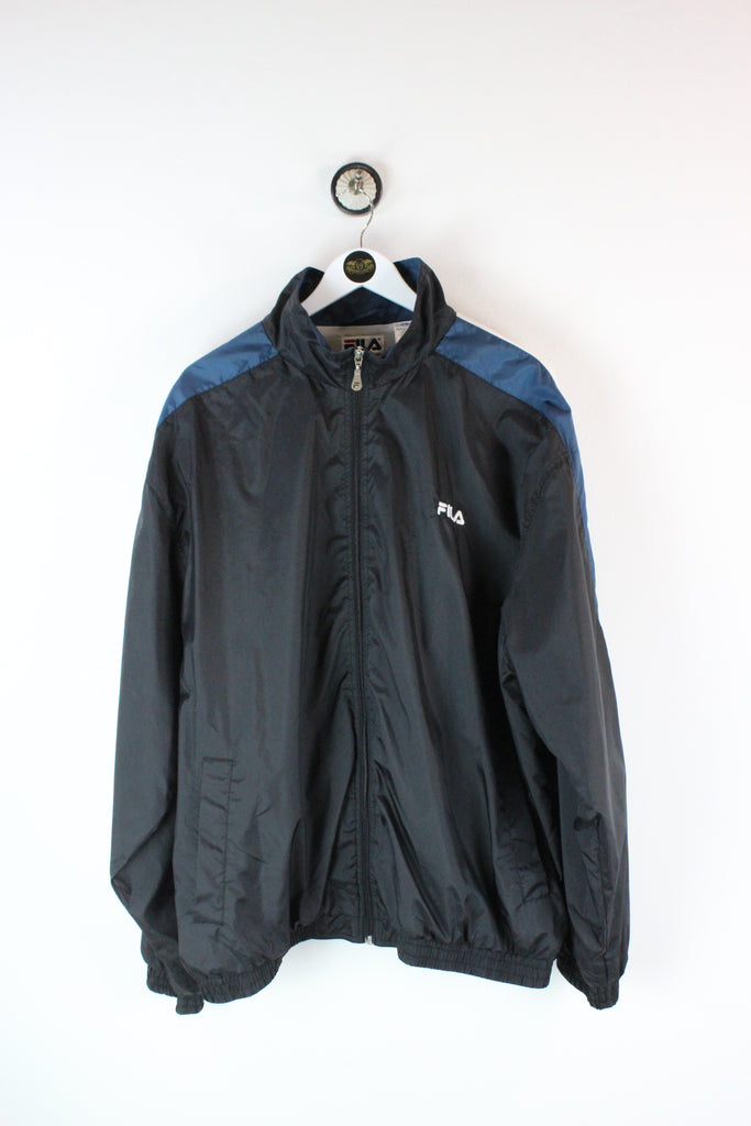 Vintage Fila Training Jacket (XXL) - ramanujanitsez