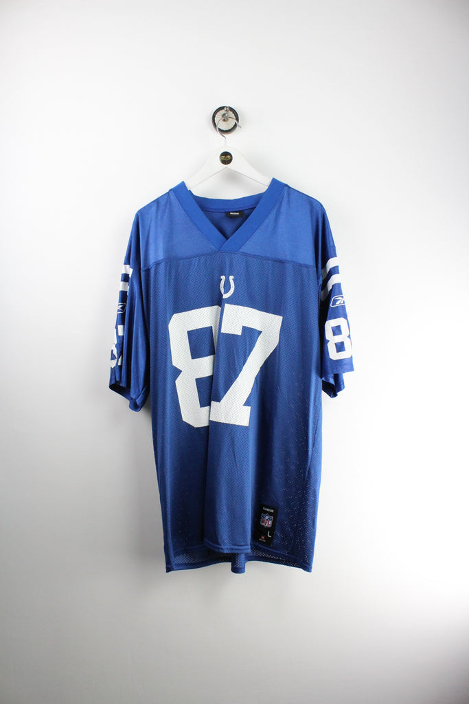 Vintage Indianapolis Colts Jersey (L) - ramanujanitsez
