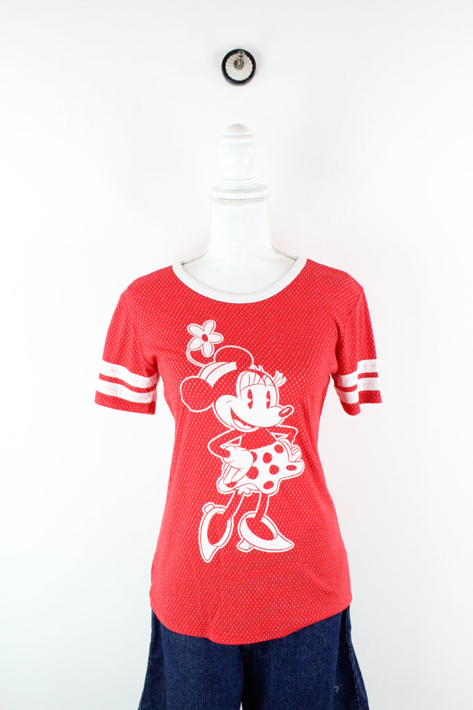 Vintage Disney T-Shirt (S) - ramanujanitsez