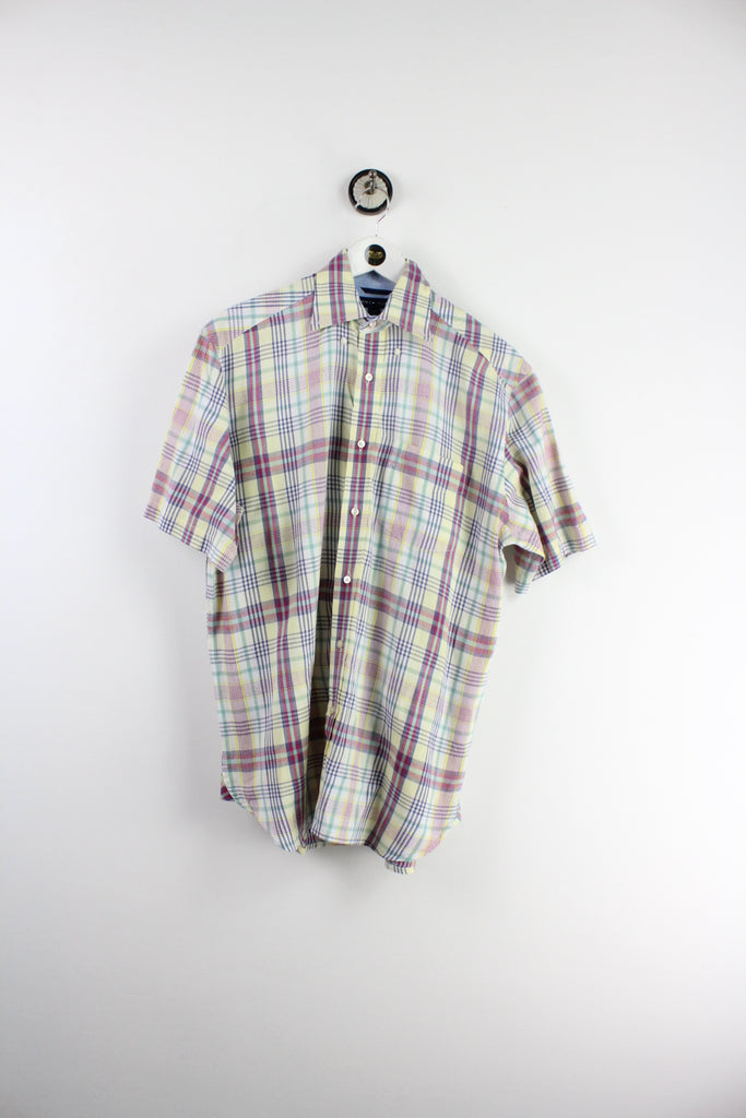 Vintage Tommy Hilfiger Shirt (S) - ramanujanitsez
