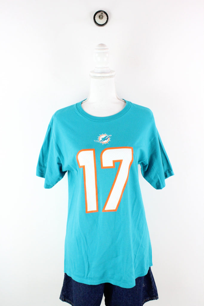 Vintage NFL T-Shirt (M) - ramanujanitsez