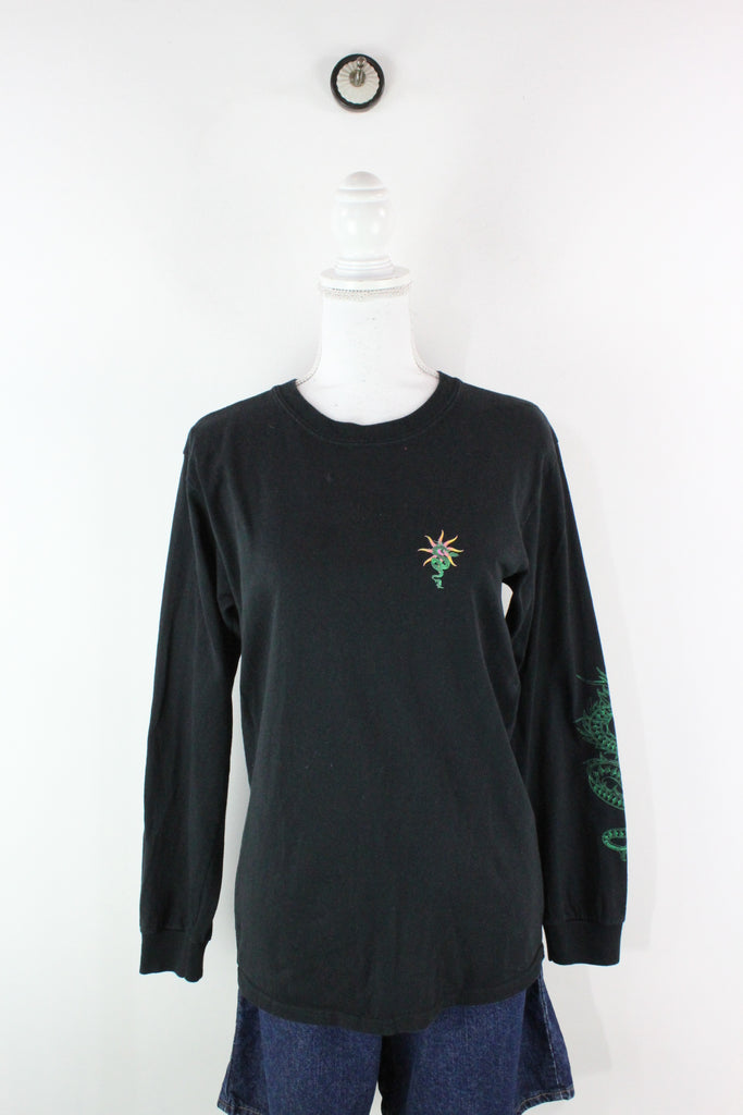 Vintage Urban Outfitters Long Sleeve (XS) - ramanujanitsez