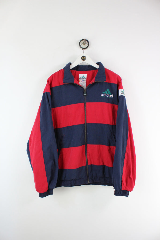 Vintage Adidas Equipment Jacket (M) - ramanujanitsez