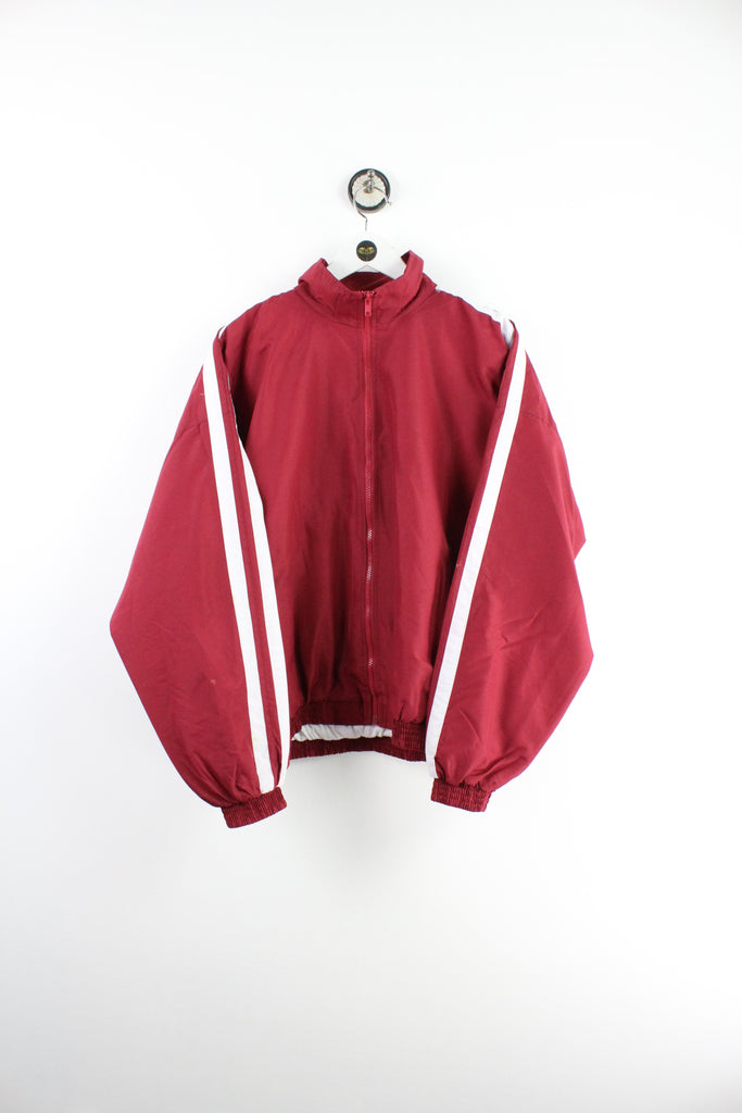 Vintage Planet Athletics Windbreaker (S) - ramanujanitsez