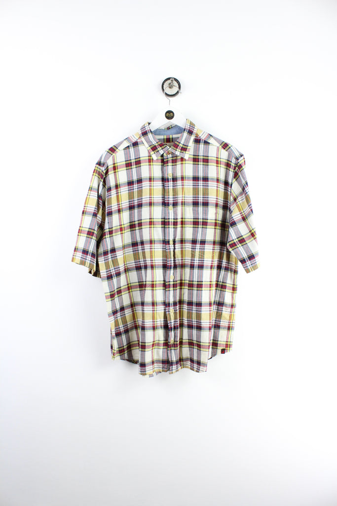 Vintage Woolrich Shirt (M) - ramanujanitsez