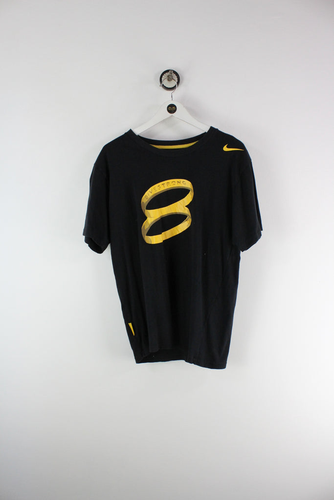 Vintage Nike T-Shirt (M) - ramanujanitsez
