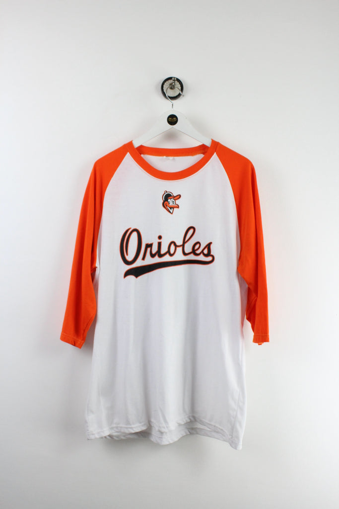 Vintage Orioles T-Shirt (XL) - ramanujanitsez