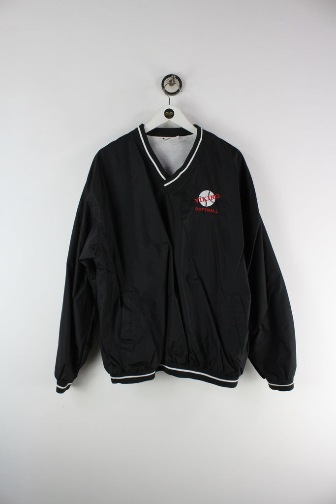 Vintage Softball Windbreaker (L) - ramanujanitsez