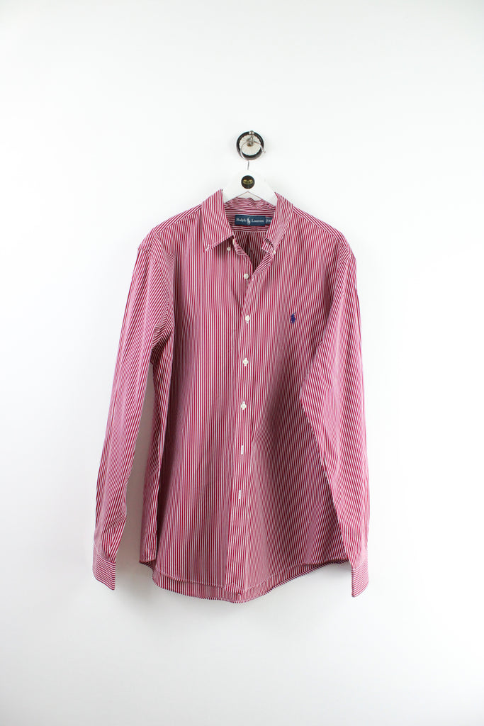 Vintage Ralph Lauren Shirt (XL) - ramanujanitsez