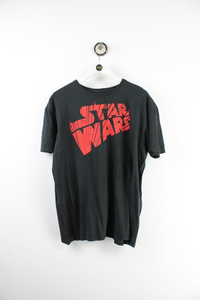 Vintage Star Wars T-Shirt (XL) - ramanujanitsez