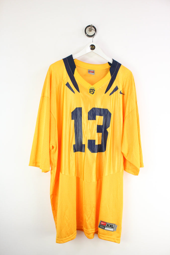 Vintage Nike Jersey (XXL) - ramanujanitsez