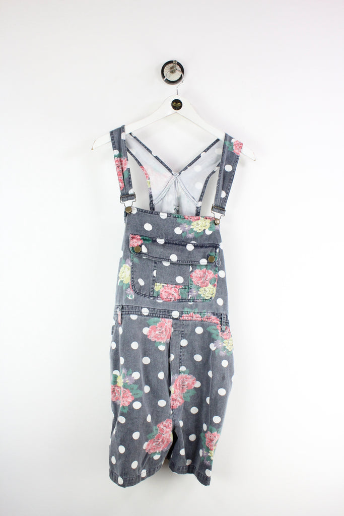 Vintage Separate Issue Dungarees (L) - ramanujanitsez
