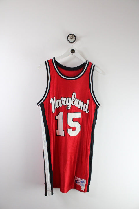 Vintage Maryland Taylor Jersey (L) - ramanujanitsez