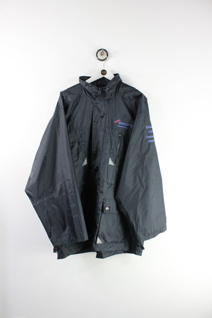 Vintage Dickies Windbreaker (L) - ramanujanitsez