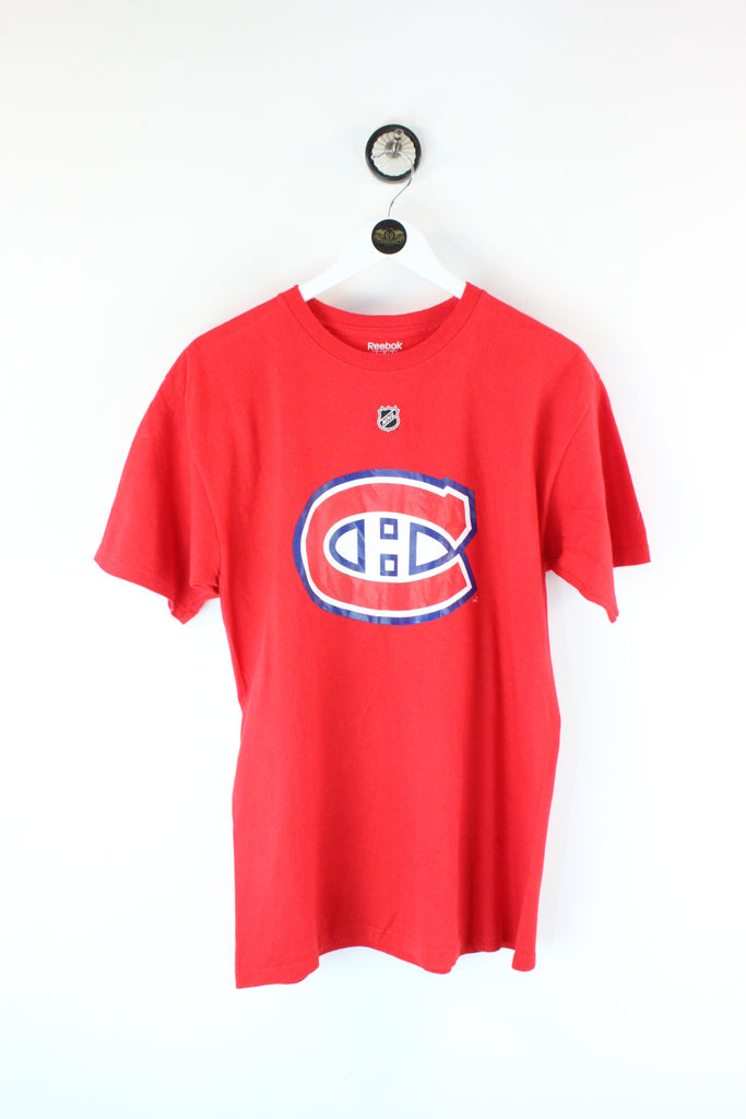 Vintage NHL T-Shirt (S) - ramanujanitsez