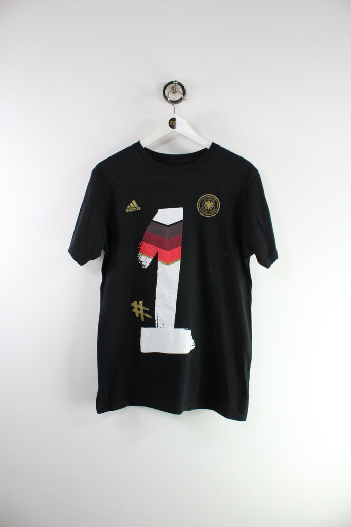 Vintage DFB #1 T-Shirt (M) - ramanujanitsez