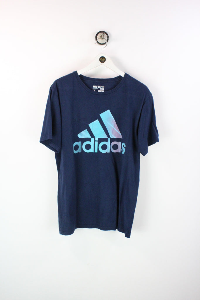 Vintage Adidas T-Shirt (L) - ramanujanitsez