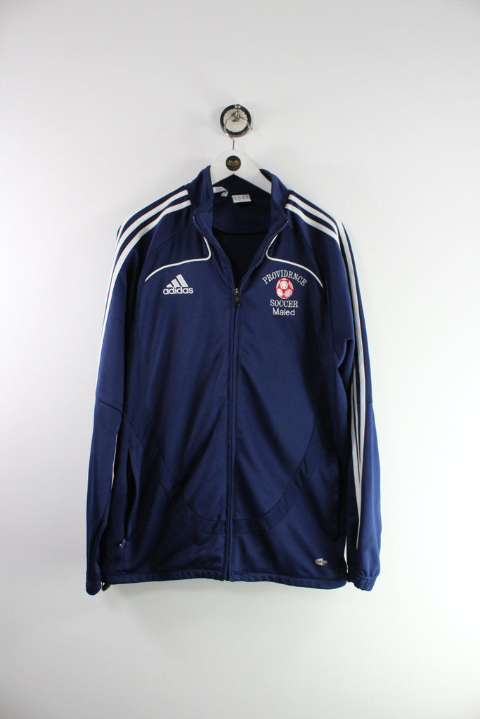 Vintage Providence Soccer Jacket (L) - ramanujanitsez