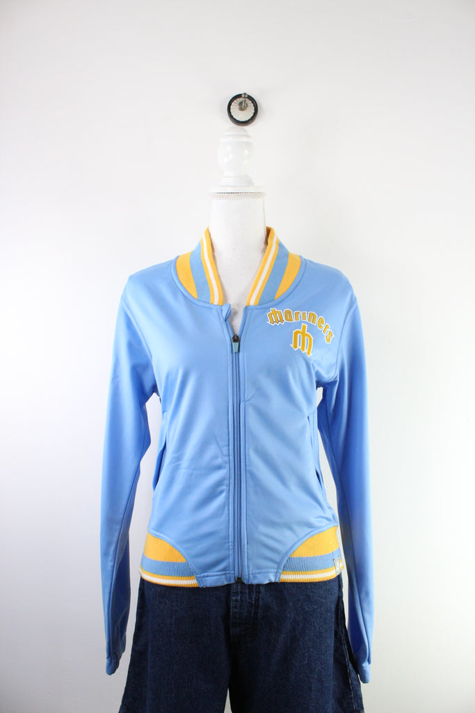 Vintage Nike Mariners Jacket (M) - ramanujanitsez