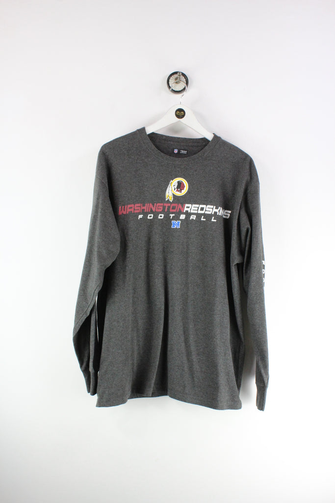 Vintage NFL Redskins Longsleeve (L) - ramanujanitsez