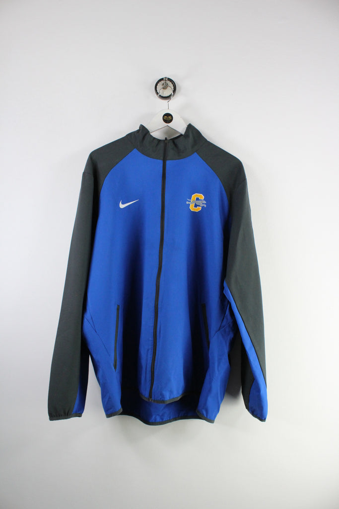 Vintage Nike Dri-Fit Windbreaker (XL) - ramanujanitsez