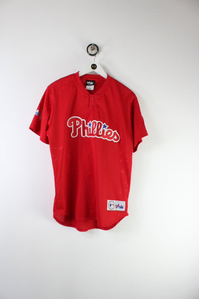 Vintage Phillies Jersey (M) - ramanujanitsez