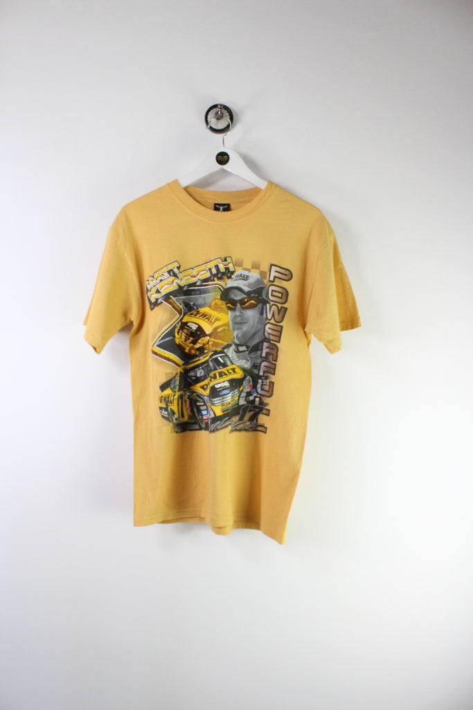 Vintage Matt Kenseth T-Shirt (M) - ramanujanitsez