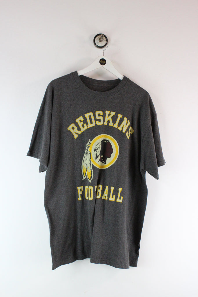 Vintage Redskins Football T-Shirt (XL) - ramanujanitsez