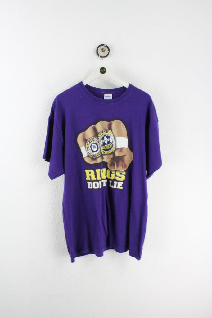Vintage Baltimore Ravens T-Shirt (XL) - ramanujanitsez Online