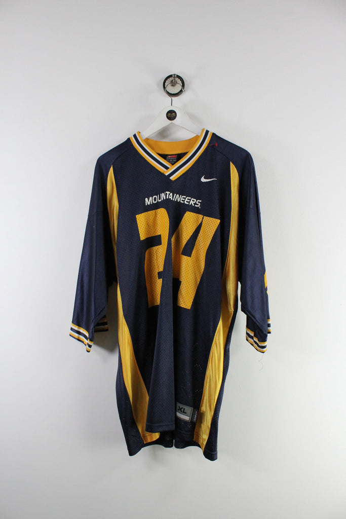 Vintage Nike Mountaineers Jersey (XL) - ramanujanitsez