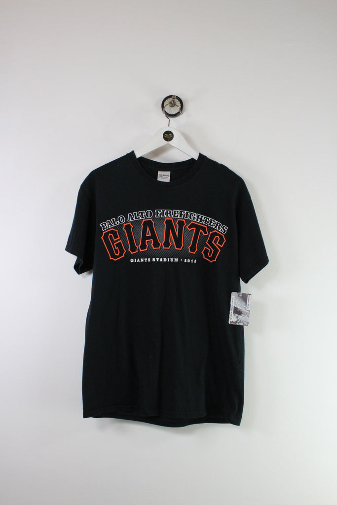 Vintage Giants T-Shirt (M) - ramanujanitsez